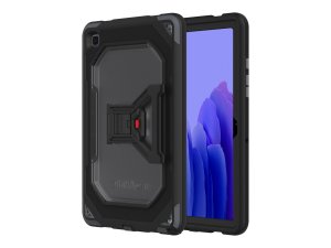 Griffin GSA-032-BGC-B Survivor All-terrain Case For Samsung Galaxy Tab