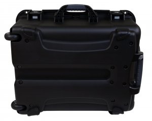 Gator GU-2015-10-WPDF Molded Case-visual Rec Equip