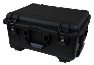 Gator GU-2015-10-WPDF Molded Case-visual Rec Equip