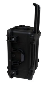 Gator GU-2015-10-WPDF Molded Case-visual Rec Equip