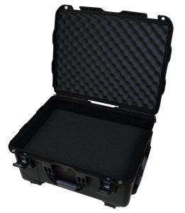 Gator GU-2015-10-WPDF Molded Case-visual Rec Equip