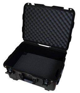 Gator GU-2015-10-WPDF Molded Case-visual Rec Equip