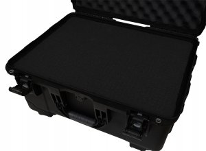 Gator GU-2015-10-WPDF Molded Case-visual Rec Equip