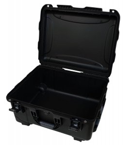 Gator GU-2015-10-WPDF Molded Case-visual Rec Equip