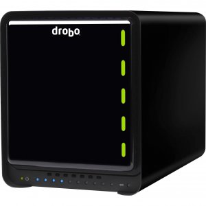 Drobo DRDS5A21-40TB 5n2 With 40tb