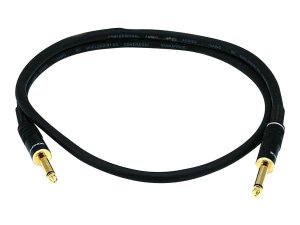 Monoprice 5495 Male To Male 16awg Audio Cable 3ft