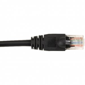 CAT6PC-020-BK-25PAK