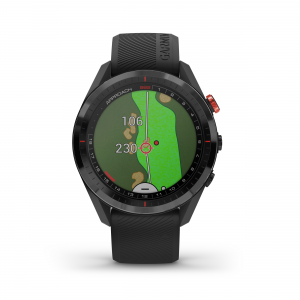 Garmin 010-02200-02 Approach S62 Blk Bdl