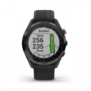 Garmin 010-02200-02 Approach S62 Blk Bdl