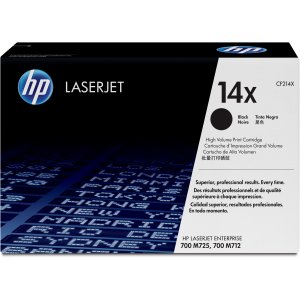 HP Hewlett Packard-CF214X