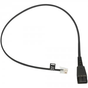 Jabra 8800-00-25 Qd To Rj9 For Link 180 And