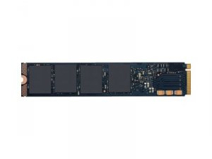 Intel SSDPEL1C100GA01 Optane Ssd Dc P4801x Series  100gb M.2 22 X 110m