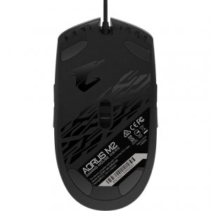 Gigabyte GM-AORUS M2 Mouse Gm-aorus M2 Gaming Mouse Usb 6200dpi Up To 