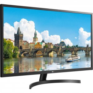 Lg 32MN600P-B Monitor 32mn600p-b 31.5 1920x1080 5ms 16.7m Ips Hdmidisp