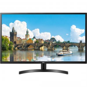 Lg 32MN600P-B Monitor 32mn600p-b 31.5 1920x1080 5ms 16.7m Ips Hdmidisp