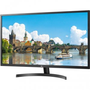 Lg 32MN600P-B Monitor 32mn600p-b 31.5 1920x1080 5ms 16.7m Ips Hdmidisp