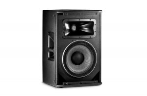 Harman SRX812P 2000 Watt Powered 2-way System