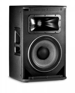 Harman SRX812P 2000 Watt Powered 2-way System