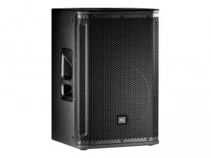 Harman SRX812P 2000 Watt Powered 2-way System