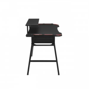 Ofm RSP-1010-RED Respawn Gaming Desk Red