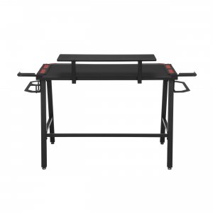 Ofm RSP-1010-RED Respawn Gaming Desk Red