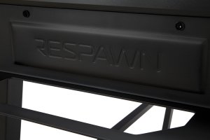 Ofm RSP-1010-RED Respawn Gaming Desk Red