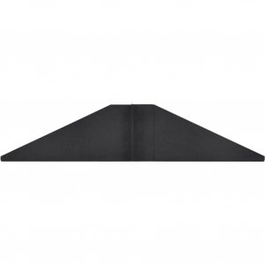 Kendall 1907-3-000-03 3u Vented Centerline Shelf