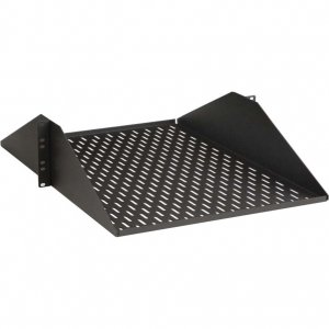 Kendall 1907-3-000-03 3u Vented Centerline Shelf