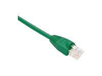 Unc PC6-07F-GRN-S Unirise 7ft Cat6 Snagless Unshielded (utp) Ethernet 