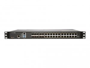 Sonicwall 02-SSC-8203 Nsa 3700 Sec Upg  Plus Ae 2yr