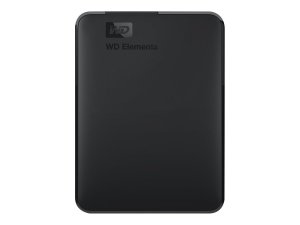 Western WDBUZG7500ABK-WESN Newegg Only 750gb Wd Elements