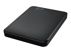 Western WDBUZG7500ABK-WESN Newegg Only 750gb Wd Elements