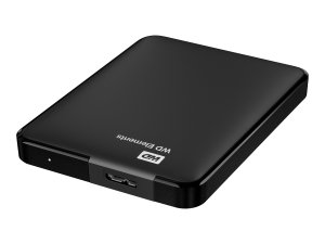 Western WDBUZG7500ABK-WESN Newegg Only 750gb Wd Elements