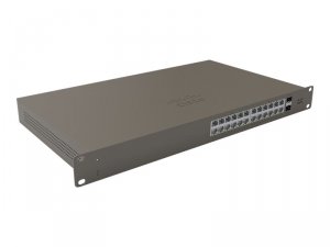 Cisco GS110-24-HW-US Meraki Go 24port Switch Us Pwr