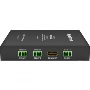 Wyrestorm CON-H2-EDID Hdmi In-line Signal Re-clocker