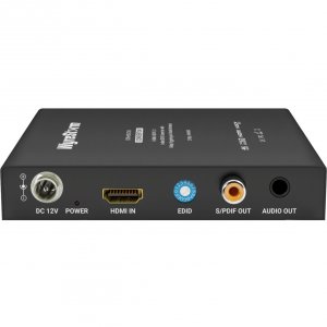 Wyrestorm CON-H2-EDID Hdmi In-line Signal Re-clocker