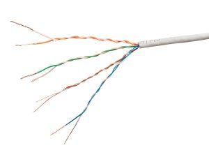 Monoprice 34632 Slimrun Cat6 Ethernet Patch Cable_ Snagless Rj45_ Stra