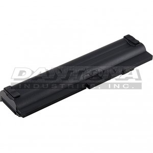 Dantona NM-42T4534 Replacement Battery For Lenovo 42t4534