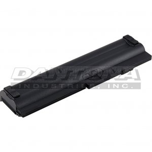 Dantona NM-42T4534 Replacement Battery For Lenovo 42t4534