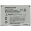 Arclyte MPB00833 Htc Battery For Kais130; Kais160; Kaiser; Kaiser 100;