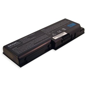 Dantona DQ-PA3536U-6 6-cell 5200mah Battery Toshiba P200,p300