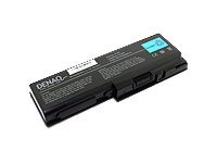 Dantona DQ-PA3536U-6 6-cell 5200mah Battery Toshiba P200,p300