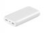 Belkin BPB003BTWT 20k Pwr Bnk,15w Usbc In,usba Out,wht