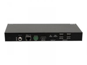 C2g C2G30011 Hdmi Hdbaset + Usb C 3.5mm