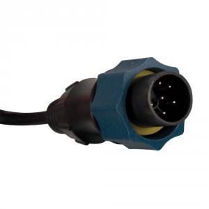 Minn 1852060 Mkr-us2-10 Lowranceeagle Blue Adapter Cable