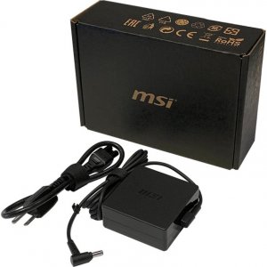 Msi 14D22P103 957-14d22p-103 Ac Adaptor 90w Powercord