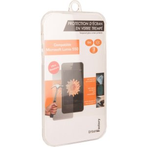 Urban 1Y9884 Screen Protector - Cellular Phone