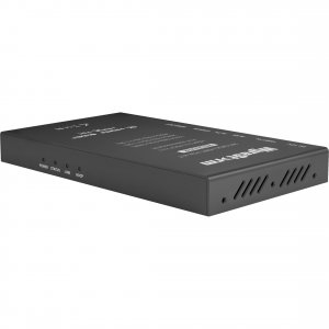 Wyrestorm MX-0404-HDBT-H2A-KIT 4k Uhd 4:2:0 60hz Hdbaset 4x4