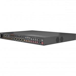 Wyrestorm MX-0404-HDBT-H2A-KIT 4k Uhd 4:2:0 60hz Hdbaset 4x4