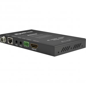 Wyrestorm MX-0404-HDBT-H2A-KIT 4k Uhd 4:2:0 60hz Hdbaset 4x4